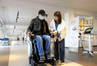 辽河康养辅具文化街区·博物馆全面试营业，以文化之光照亮助行器械产业的未来